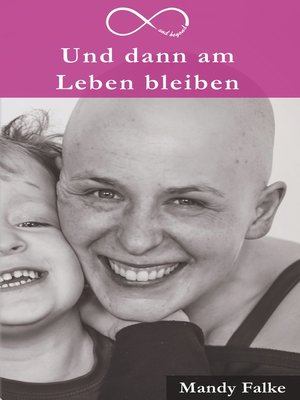 cover image of Und dann am Leben bleiben